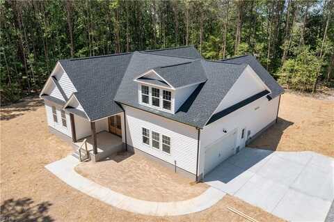 Lot 8 New Bridge Road, Virginia Beach, VA 23456