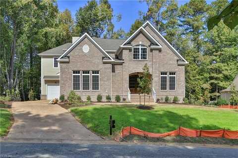 Lot 8 New Bridge Road, Virginia Beach, VA 23456