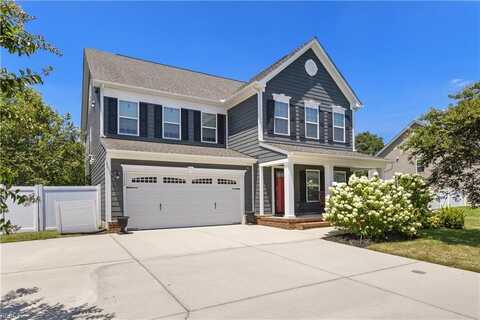 1112 Magdolna Drive, Chesapeake, VA 23322