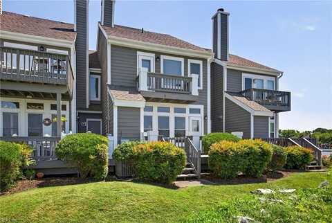 1038 Porte Harbour Arch, Hampton, VA 23664