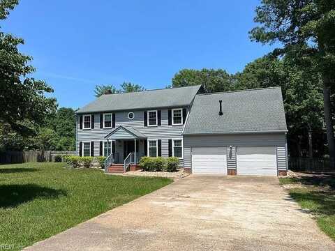 118 Wind Forest Lane, Yorktown, VA 23692