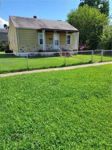 131 Greenbrier Avenue, Norfolk, VA 23505