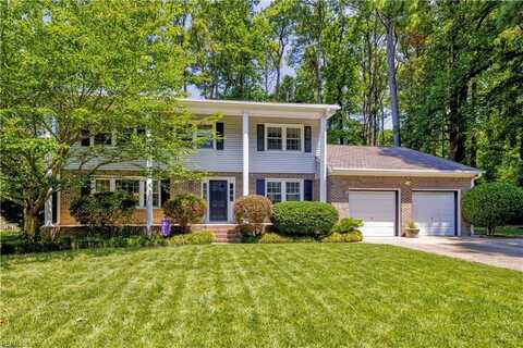3400 Archer Court, Virginia Beach, VA 23452