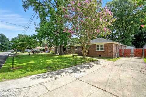 1404 Elder Avenue, Chesapeake, VA 23325