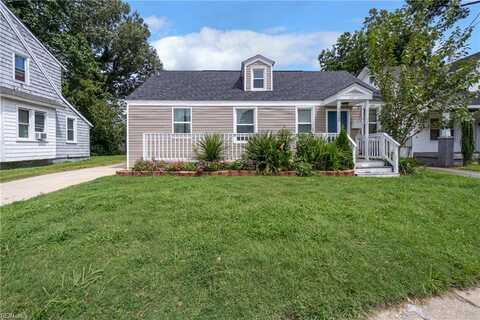 3420 Sewells Point Road, Norfolk, VA 23513
