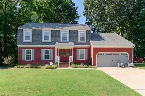 9 Charolais Run, Hampton, VA 23669