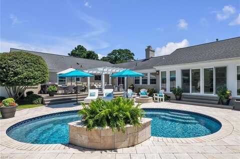 1125 Chumley Road, Virginia Beach, VA 23451