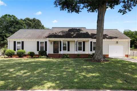 253 Melonie Drive, Chesapeake, VA 23322