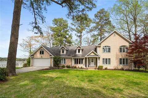 1628 Holly Point Lane, Suffolk, VA 23436