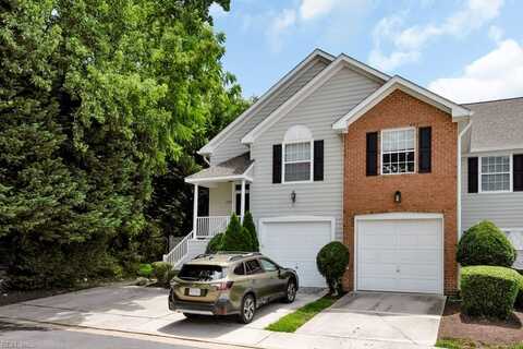 2102 Carrara Court, Virginia Beach, VA 23456
