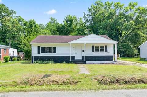 2221 Florida Avenue, Suffolk, VA 23434