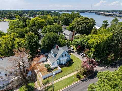 102 Bruce Place, Portsmouth, VA 23707