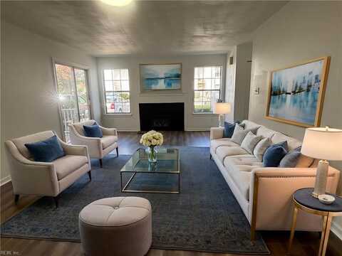 501 Summit Court, Virginia Beach, VA 23462