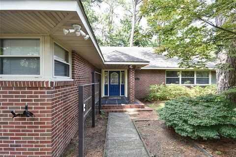 404 Hariton Court, Norfolk, VA 23505