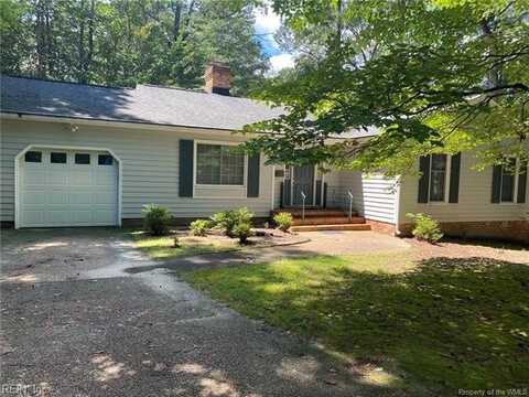 110 Fall East, Williamsburg, VA 23188
