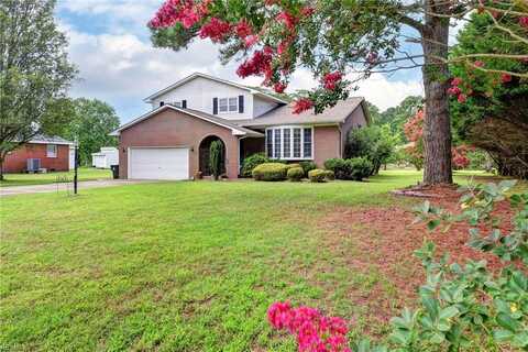 29 River Road, Poquoson, VA 23662