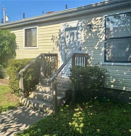 4631 Coronet Avenue, Virginia Beach, VA 23455