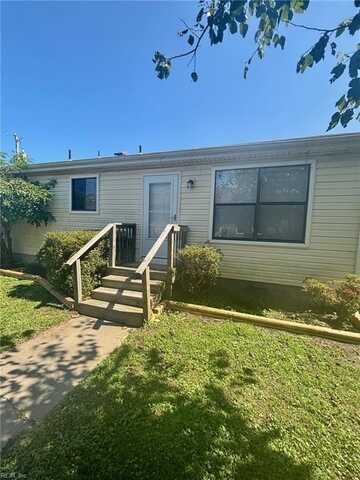 4631 Coronet Avenue, Virginia Beach, VA 23455