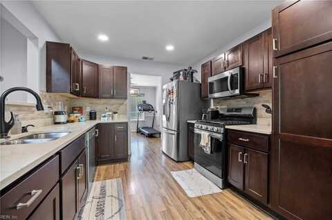 4041 Hargrove Landing, Suffolk, VA 23435