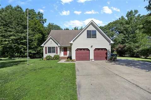 4041 Hargrove Landing, Suffolk, VA 23435