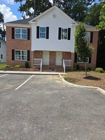 15661 Warwick Boulevard, Newport News, VA 23608