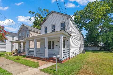 1236 30th Street, Newport News, VA 23607