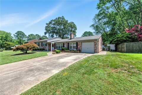 120 Yorkshire Drive, Yorktown, VA 23693
