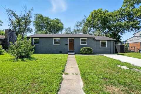 1906 Hastings Drive, Hampton, VA 23663