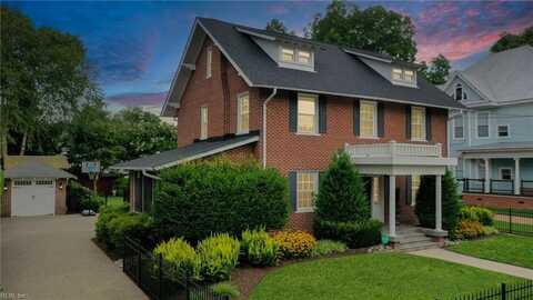 211 S Broad Street, Suffolk, VA 23434