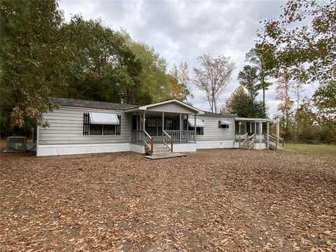 25351 Bows And Arrows Road, Zuni, VA 23898