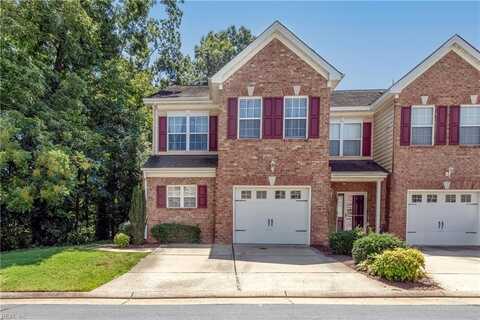 546 Heatherwood Loop, Newport News, VA 23602