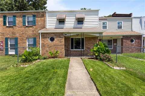 5758 E Hastings Arch, Virginia Beach, VA 23462