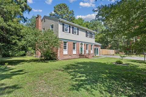 200 Harris Grove Lane, Yorktown, VA 23692