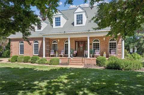 100 Pintail Place, Yorktown, VA 23692