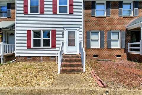 16 Colonies Landing, Hampton, VA 23669