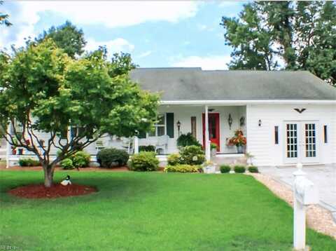 1933 BEETHOVEN Drive, Virginia Beach, VA 23454