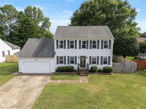 813 Kemp Meadow Drive, Chesapeake, VA 23320