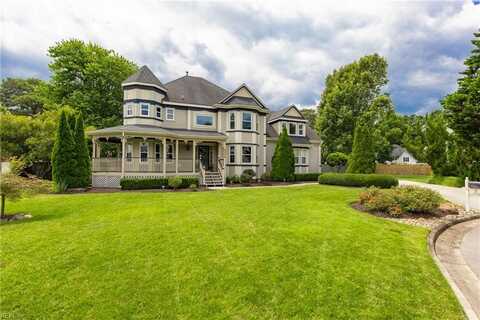 945 Morado Court, Virginia Beach, VA 23456