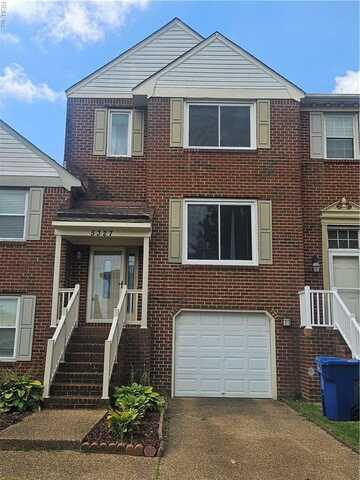 5327 Canterford Lane, Virginia Beach, VA 23464