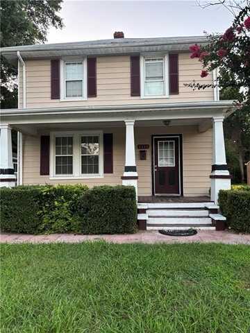 3611 Victoria Boulevard, Hampton, VA 23661