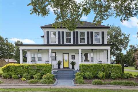 1901 Kings Fork Road, Suffolk, VA 23434