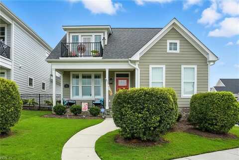 201 Cove Reach, Suffolk, VA 23435