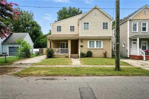 1312 W 37th Street, Norfolk, VA 23508