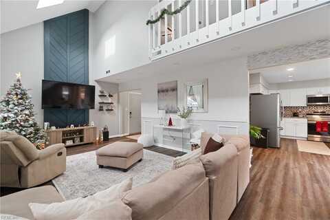 5765 Albright Drive, Virginia Beach, VA 23466