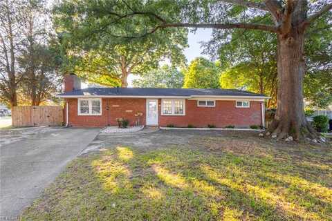769 Olivieri Lane, Virginia Beach, VA 23455