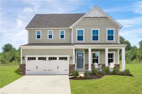 330 Watermans Way, Poquoson, VA 23662