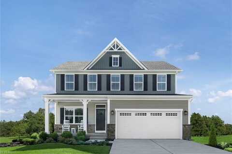 330 Watermans Way, Poquoson, VA 23662