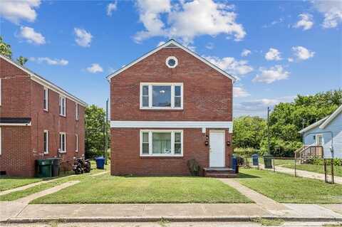 41 Ash Avenue, Newport News, VA 23607