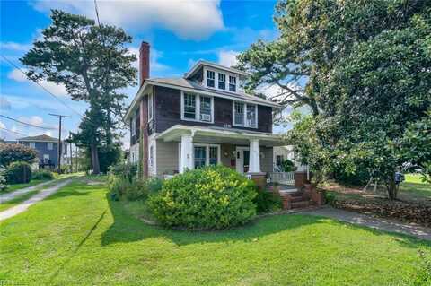 1216 POQUOSON Avenue, Poquoson, VA 23662