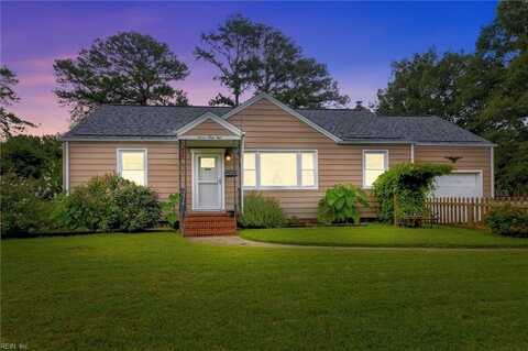 1138 Wade Street, Norfolk, VA 23502